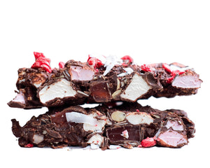 Rocky Road