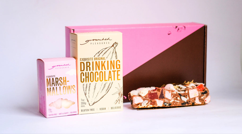 Rocky Road Gift Pack