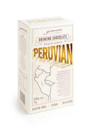 PERUVIAN ORIGIN SERIES