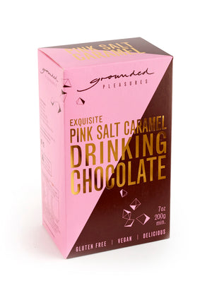 PINK SALT CARAMEL